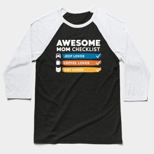 Ma is awesome! Baseball T-Shirt